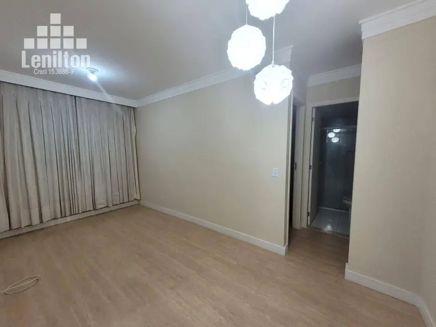 Foto 2 de Apartamento com 1 quarto à venda, 36m2 em Quinta da Paineira, São Paulo - SP