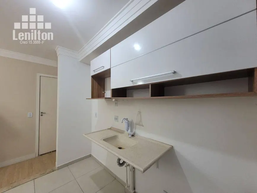 Foto 5 de Apartamento com 1 quarto à venda, 36m2 em Quinta da Paineira, São Paulo - SP