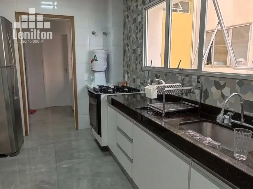 Foto 9 de Apartamento com 3 quartos à venda, 110m2 em Vila Bastos, Santo Andre - SP