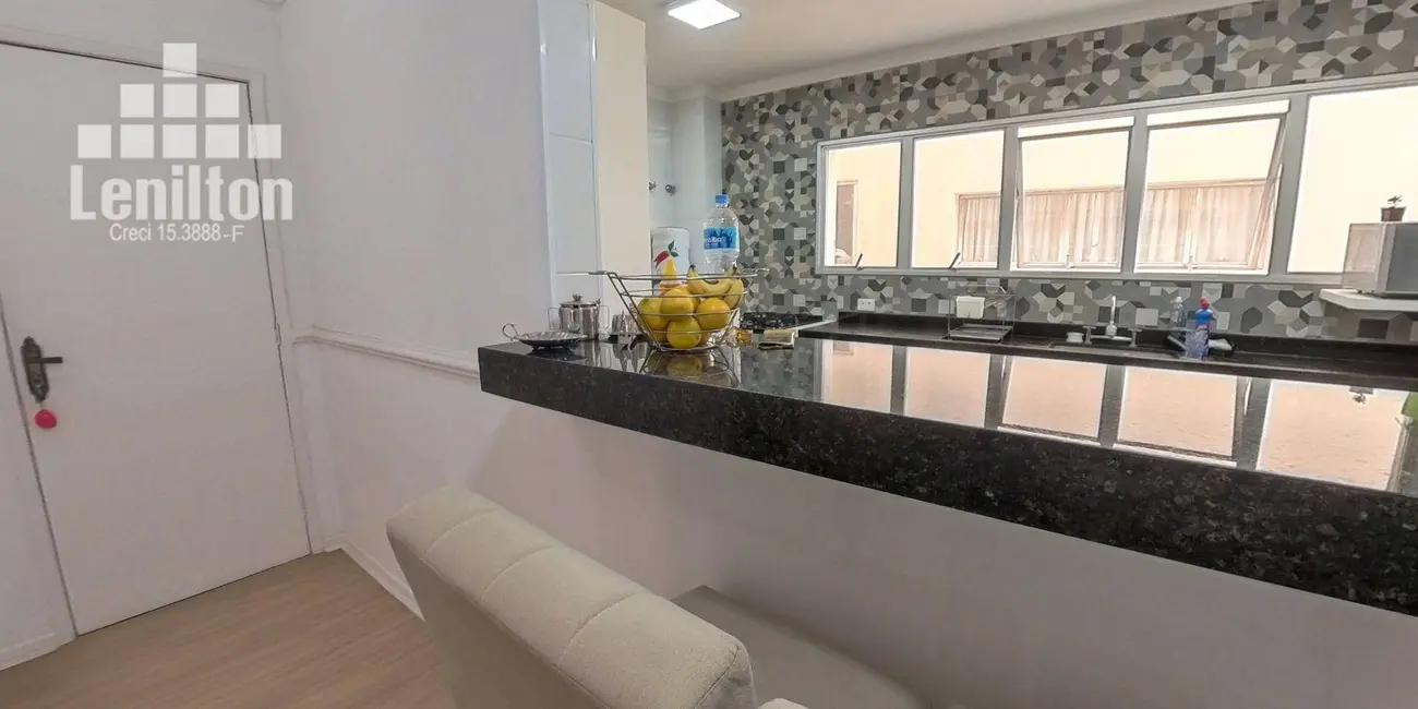 Foto 4 de Apartamento com 3 quartos à venda, 110m2 em Vila Bastos, Santo Andre - SP