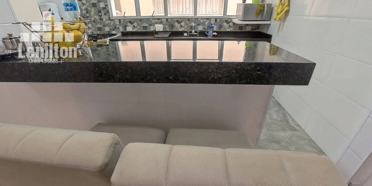 Foto 6 de Apartamento com 3 quartos à venda, 110m2 em Vila Bastos, Santo Andre - SP