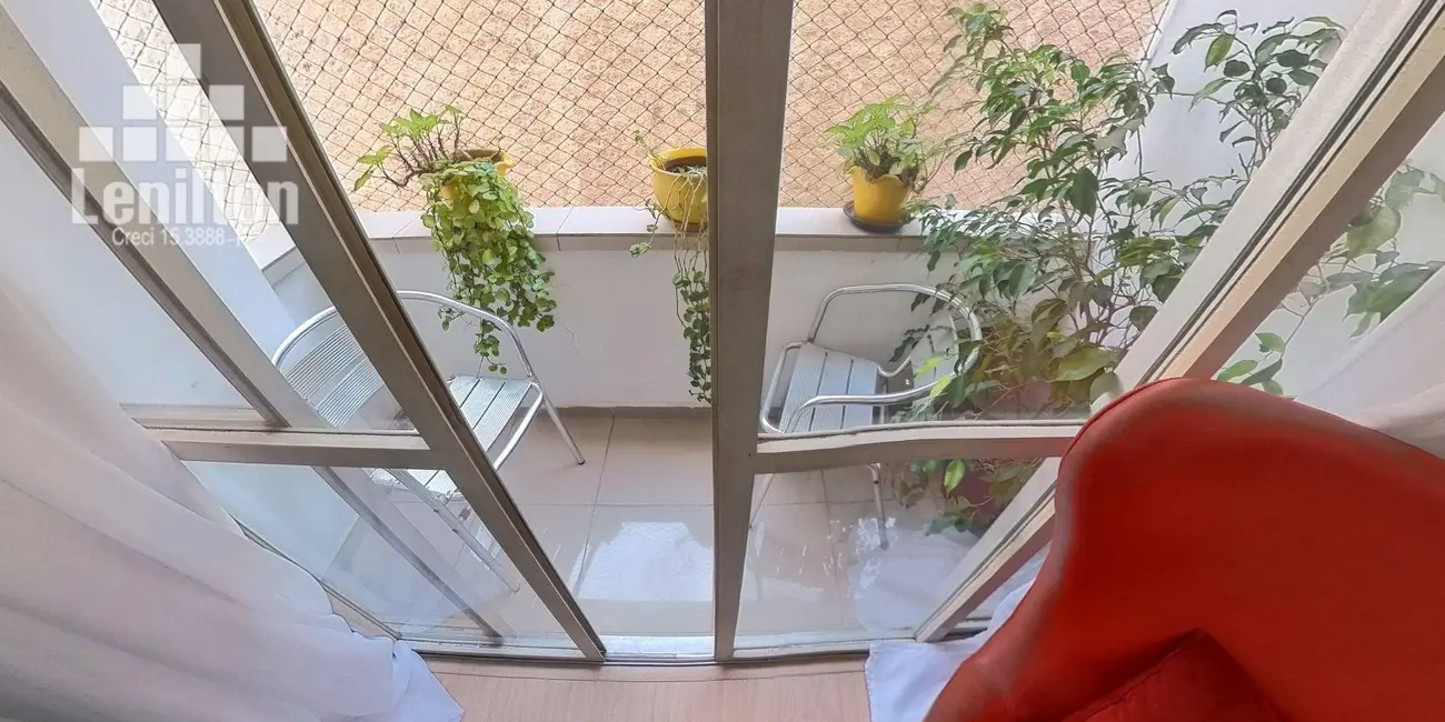 Foto 8 de Apartamento com 3 quartos à venda, 110m2 em Vila Bastos, Santo Andre - SP