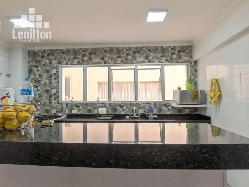 Foto 5 de Apartamento com 3 quartos à venda, 110m2 em Vila Bastos, Santo Andre - SP