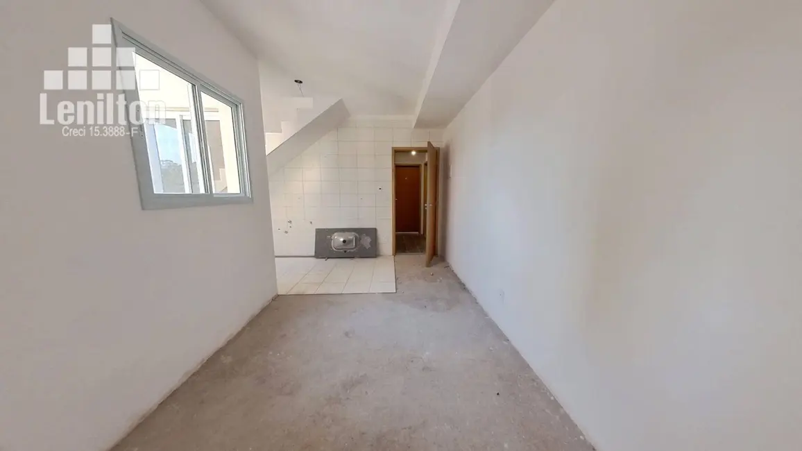 Foto 7 de Apartamento com 2 quartos à venda, 48m2 em Vila Príncipe de Gales, Santo Andre - SP