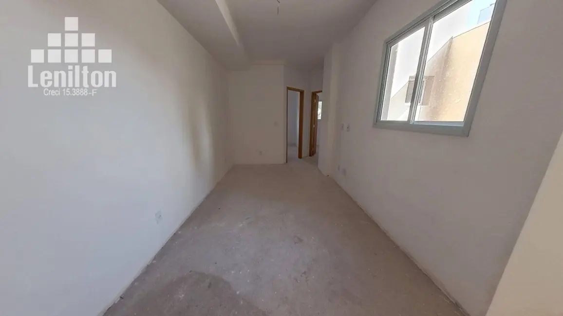 Foto 5 de Cobertura com 2 quartos à venda, 82m2 em Vila Príncipe de Gales, Santo Andre - SP