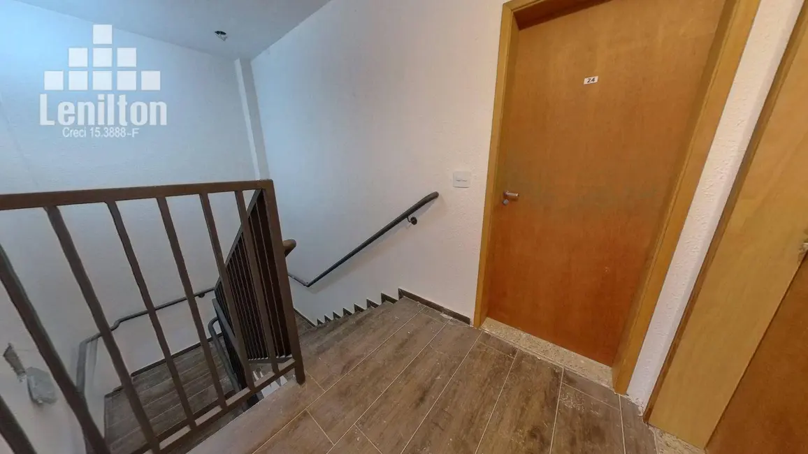 Foto 2 de Cobertura com 2 quartos à venda, 82m2 em Vila Príncipe de Gales, Santo Andre - SP