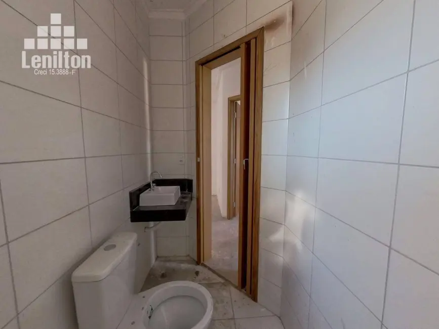 Foto 9 de Cobertura com 2 quartos à venda, 82m2 em Vila Príncipe de Gales, Santo Andre - SP