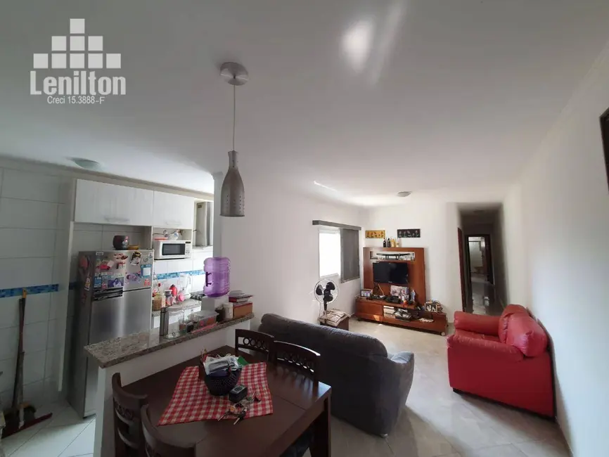 Foto 7 de Cobertura com 3 quartos à venda, 180m2 em Vila Scarpelli, Santo Andre - SP