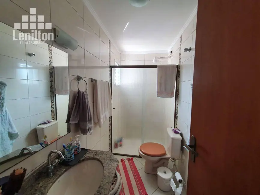 Foto 9 de Cobertura com 3 quartos à venda, 180m2 em Vila Scarpelli, Santo Andre - SP