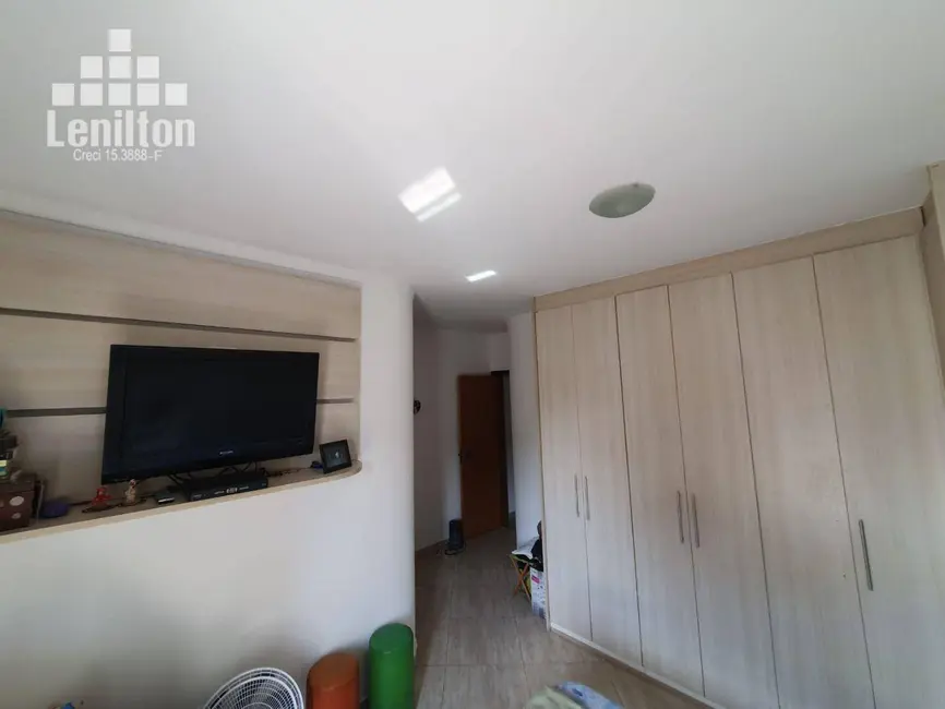 Foto 8 de Cobertura com 3 quartos à venda, 180m2 em Vila Scarpelli, Santo Andre - SP