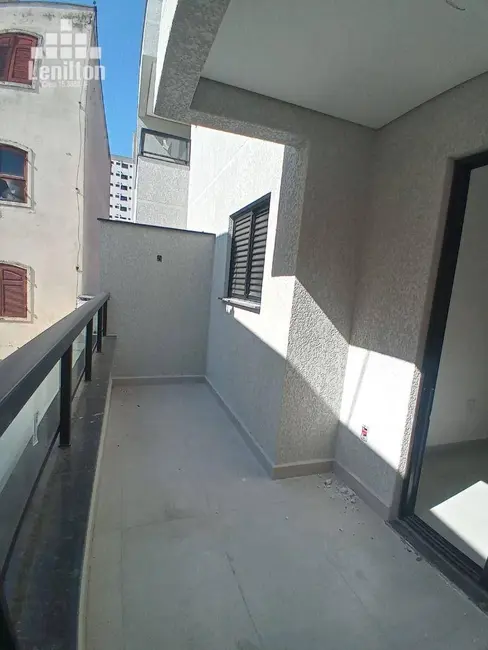 Foto 9 de Apartamento com 3 quartos à venda, 88m2 em Jardim Bela Vista, Santo Andre - SP