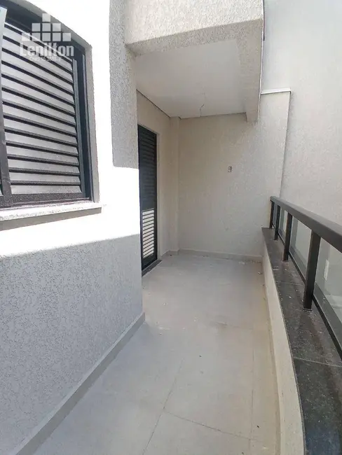 Foto 7 de Apartamento com 3 quartos à venda, 88m2 em Jardim Bela Vista, Santo Andre - SP