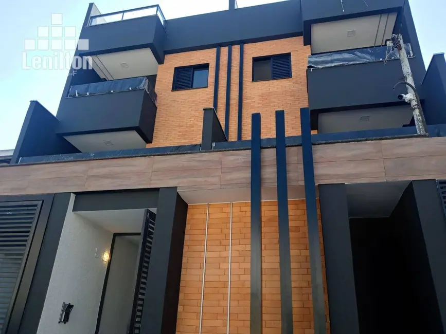 Foto 1 de Apartamento com 3 quartos à venda, 88m2 em Jardim Bela Vista, Santo Andre - SP