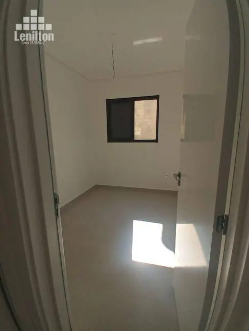 Foto 6 de Apartamento com 3 quartos à venda, 88m2 em Jardim Bela Vista, Santo Andre - SP