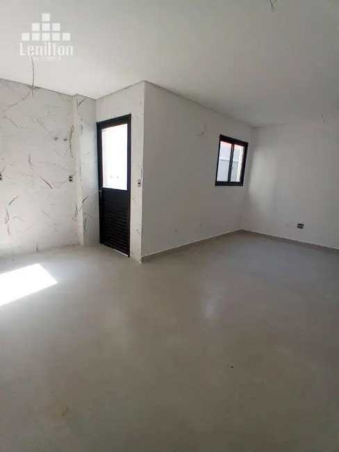 Foto 4 de Apartamento com 3 quartos à venda, 88m2 em Jardim Bela Vista, Santo Andre - SP