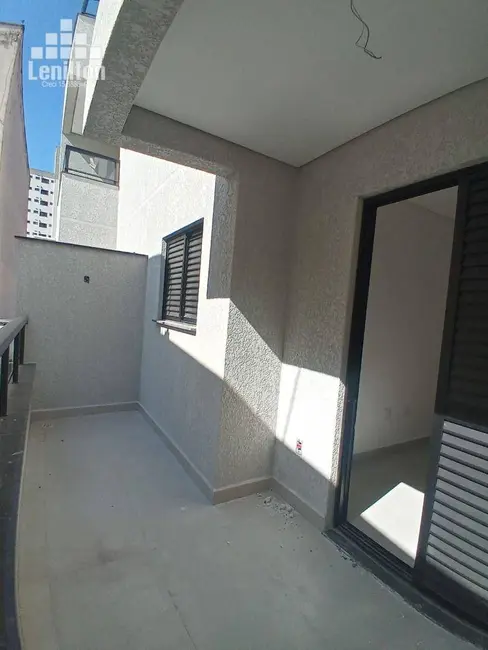 Foto 5 de Apartamento com 3 quartos à venda, 88m2 em Jardim Bela Vista, Santo Andre - SP