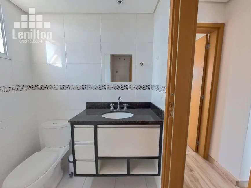 Foto 9 de Apartamento com 2 quartos para alugar, 75m2 em Vila Príncipe de Gales, Santo Andre - SP