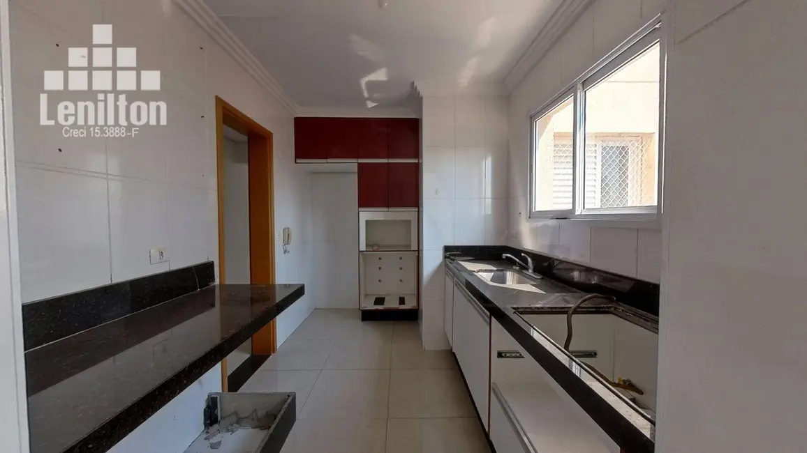 Foto 6 de Apartamento com 2 quartos para alugar, 75m2 em Vila Príncipe de Gales, Santo Andre - SP