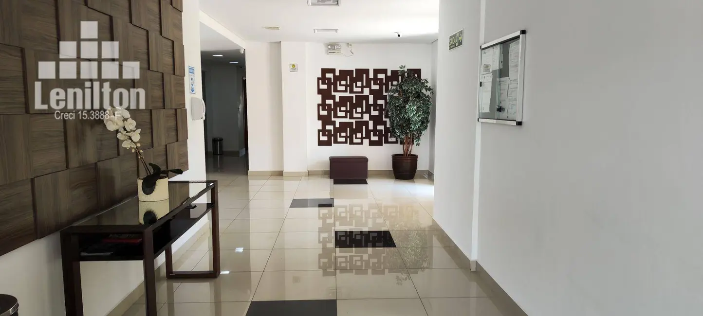 Foto 1 de Apartamento com 2 quartos para alugar, 75m2 em Vila Príncipe de Gales, Santo Andre - SP