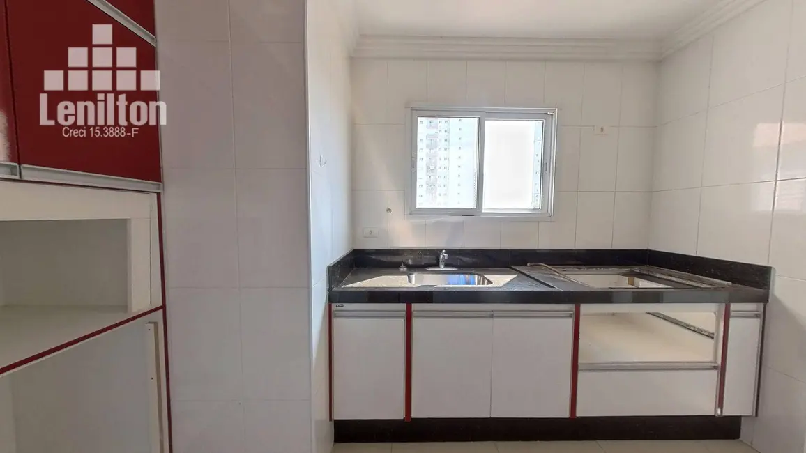 Foto 5 de Apartamento com 2 quartos para alugar, 75m2 em Vila Príncipe de Gales, Santo Andre - SP
