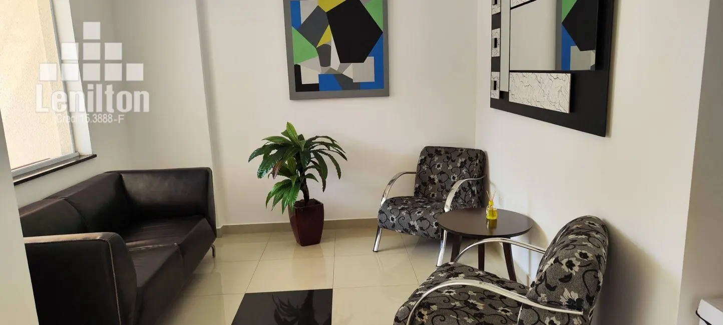 Foto 3 de Apartamento com 2 quartos para alugar, 75m2 em Vila Príncipe de Gales, Santo Andre - SP