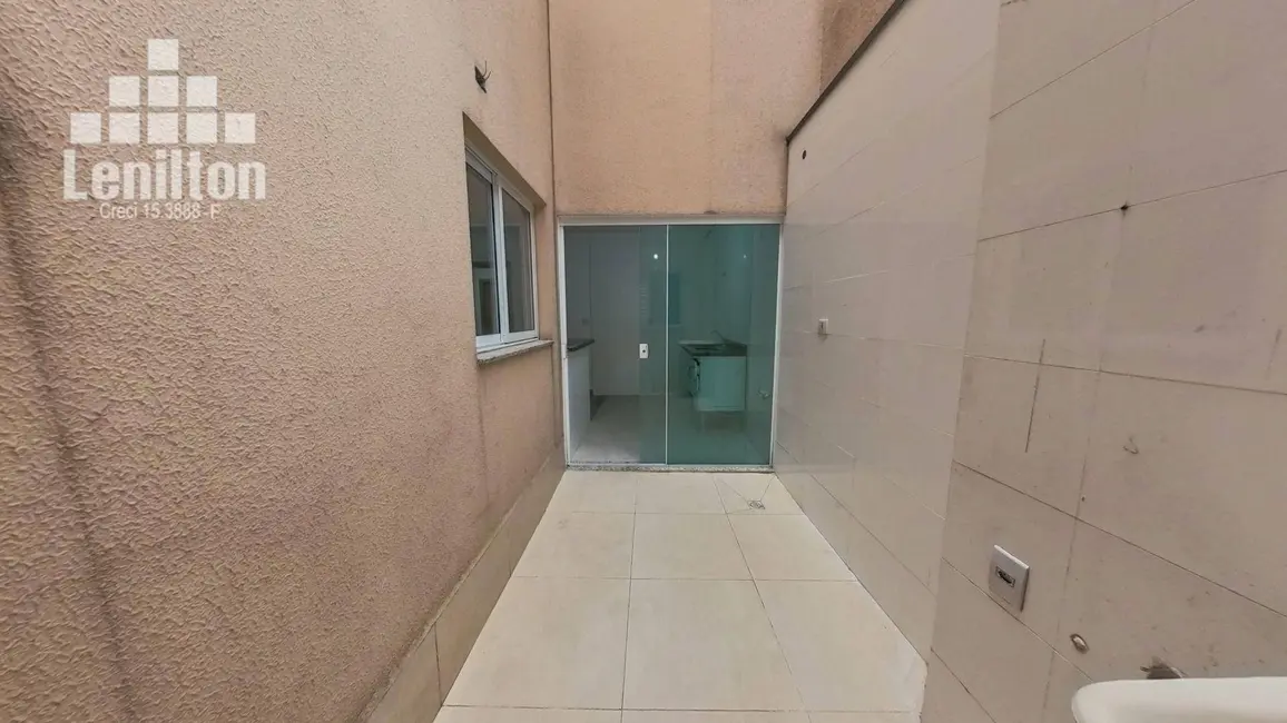 Apartamento com 2 quartos à venda, 55m2 em Vila Príncipe de Gales, Santo Andre - SP - imagem 6 Foto 6 de Apartamento com 2 quartos à venda, 55m2 em Vila Príncipe de Gales, Santo Andre - SP