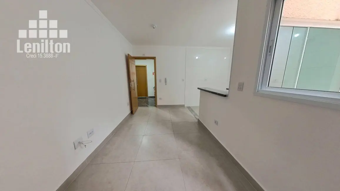 Apartamento com 2 quartos à venda, 55m2 em Vila Príncipe de Gales, Santo Andre - SP - imagem 7 Foto 7 de Apartamento com 2 quartos à venda, 55m2 em Vila Príncipe de Gales, Santo Andre - SP