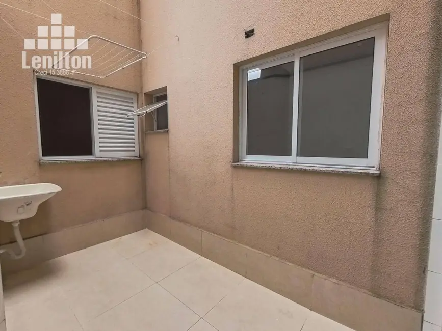 Apartamento com 2 quartos à venda, 55m2 em Vila Príncipe de Gales, Santo Andre - SP - imagem 5 Foto 5 de Apartamento com 2 quartos à venda, 55m2 em Vila Príncipe de Gales, Santo Andre - SP