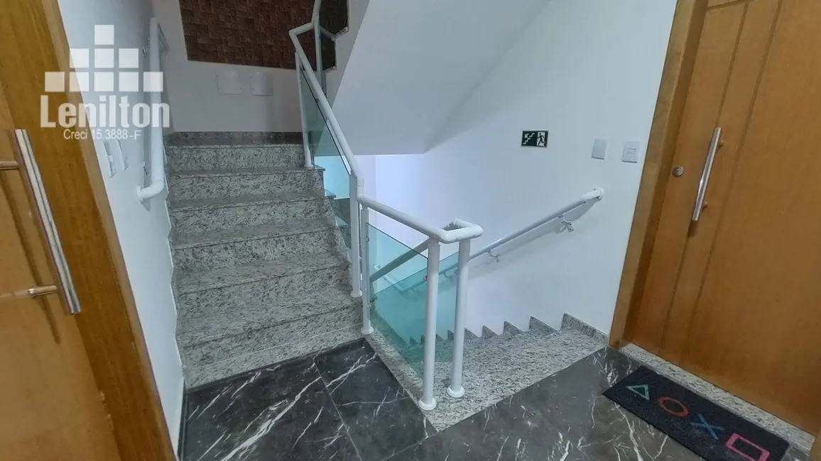 Apartamento com 2 quartos à venda, 55m2 em Vila Príncipe de Gales, Santo Andre - SP - imagem 2 Foto 2 de Apartamento com 2 quartos à venda, 55m2 em Vila Príncipe de Gales, Santo Andre - SP