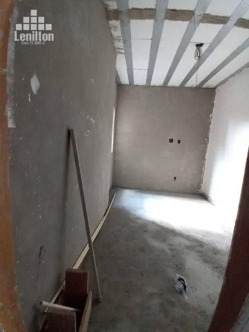 Foto 9 de Apartamento com 3 quartos à venda, 86m2 em Jardim Bela Vista, Santo Andre - SP