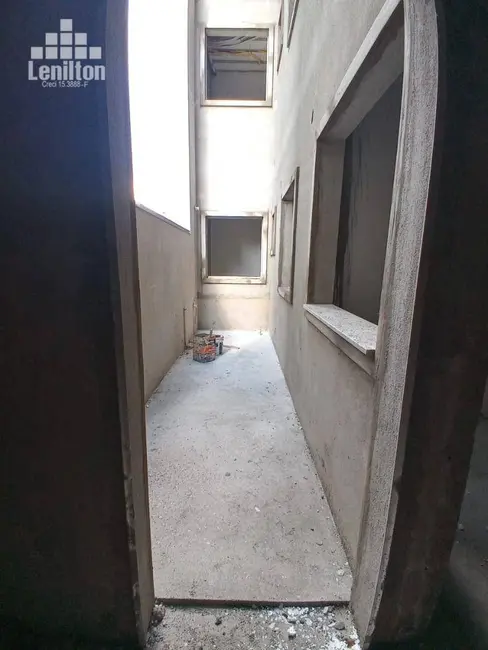 Foto 6 de Apartamento com 3 quartos à venda, 86m2 em Jardim Bela Vista, Santo Andre - SP