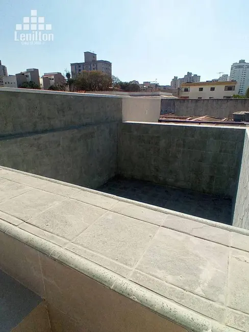 Foto 9 de Cobertura com 3 quartos à venda, 140m2 em Jardim Bela Vista, Santo Andre - SP