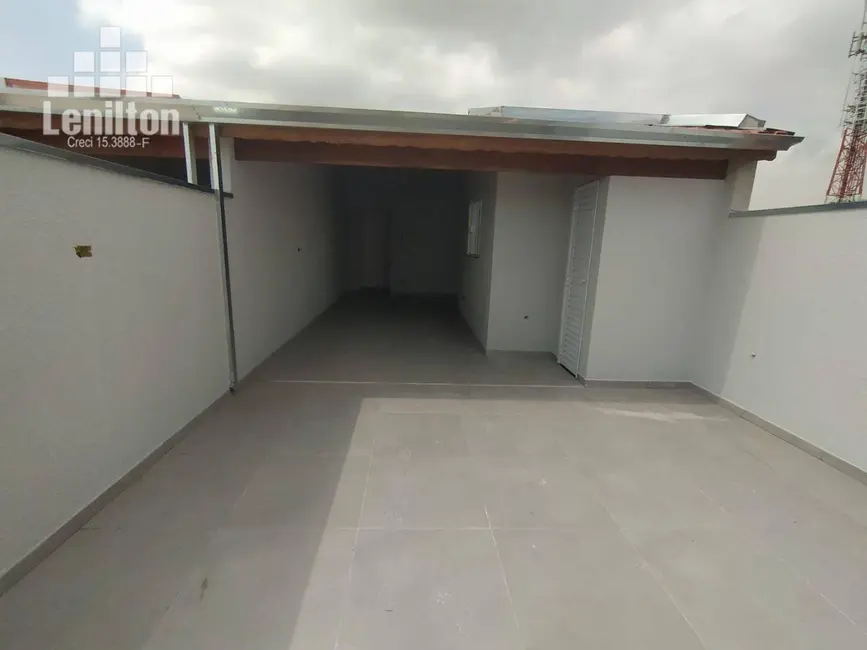 Foto 4 de Cobertura com 2 quartos à venda, 100m2 em Utinga, Santo Andre - SP