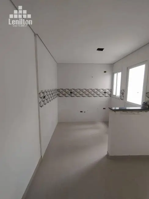 Foto 9 de Cobertura com 2 quartos à venda, 100m2 em Utinga, Santo Andre - SP