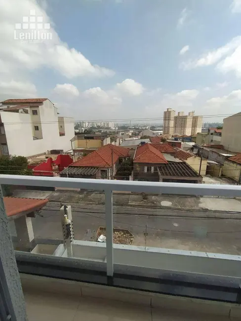 Foto 5 de Cobertura com 2 quartos à venda, 100m2 em Utinga, Santo Andre - SP