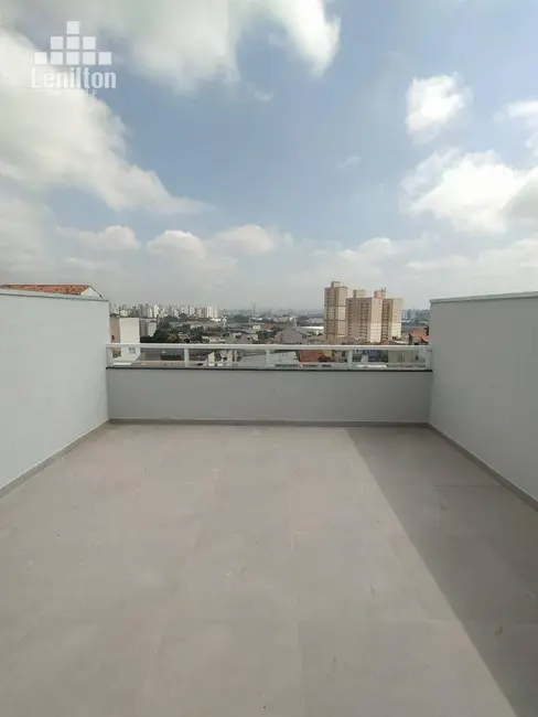 Foto 1 de Cobertura com 2 quartos à venda, 100m2 em Utinga, Santo Andre - SP