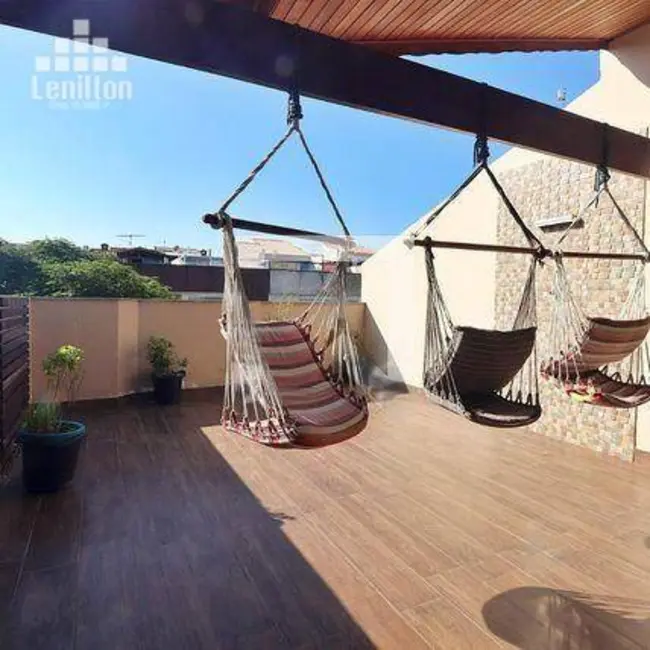 Cobertura com 3 quartos à venda, 242m2 em Parque das Nações, Santo Andre - SP - imagem 3 Foto 3 de Cobertura com 3 quartos à venda, 242m2 em Parque das Nações, Santo Andre - SP