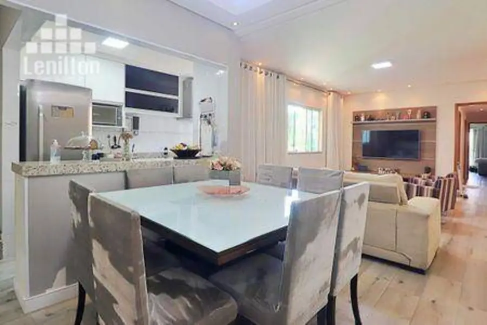 Cobertura com 3 quartos à venda, 242m2 em Parque das Nações, Santo Andre - SP - imagem 4 Foto 4 de Cobertura com 3 quartos à venda, 242m2 em Parque das Nações, Santo Andre - SP