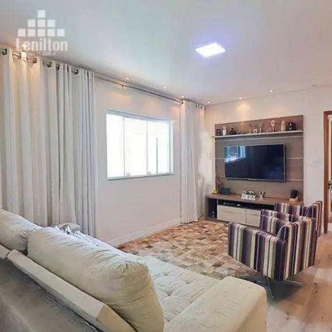 Cobertura com 3 quartos à venda, 242m2 em Parque das Nações, Santo Andre - SP - imagem 6 Foto 6 de Cobertura com 3 quartos à venda, 242m2 em Parque das Nações, Santo Andre - SP