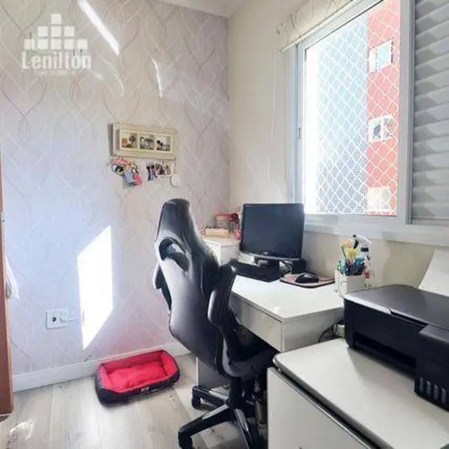 Cobertura com 3 quartos à venda, 242m2 em Parque das Nações, Santo Andre - SP - imagem 7 Foto 7 de Cobertura com 3 quartos à venda, 242m2 em Parque das Nações, Santo Andre - SP