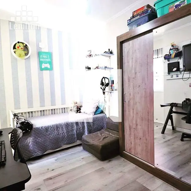 Cobertura com 3 quartos à venda, 242m2 em Parque das Nações, Santo Andre - SP - imagem 8 Foto 8 de Cobertura com 3 quartos à venda, 242m2 em Parque das Nações, Santo Andre - SP