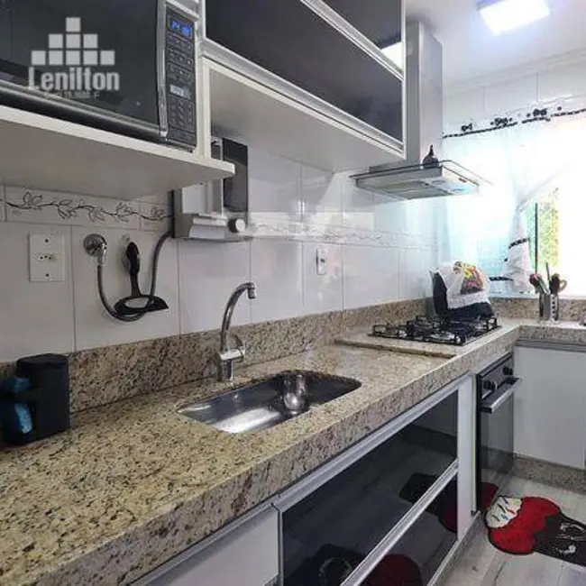 Cobertura com 3 quartos à venda, 242m2 em Parque das Nações, Santo Andre - SP - imagem 9 Foto 9 de Cobertura com 3 quartos à venda, 242m2 em Parque das Nações, Santo Andre - SP