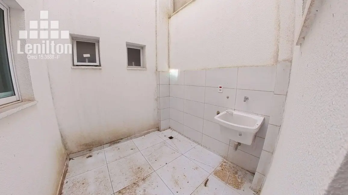 Foto 4 de Apartamento com 2 quartos à venda, 57m2 em Jardim Ocara, Santo Andre - SP