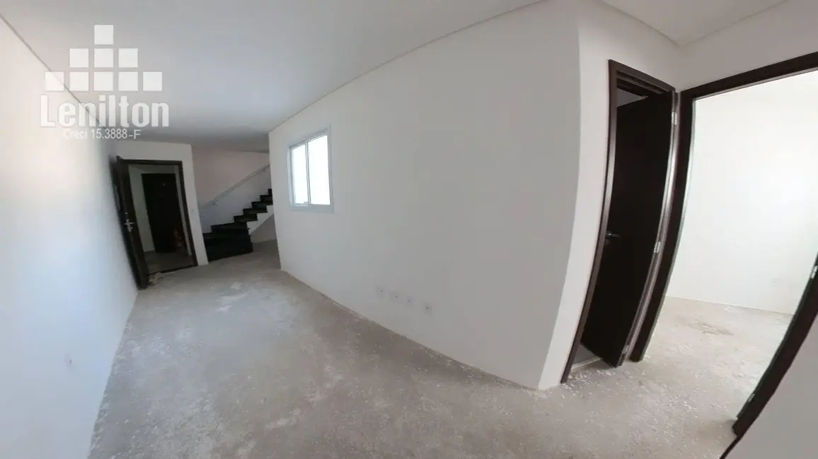 Foto 3 de Cobertura com 2 quartos à venda, 97m2 em Jardim Ocara, Santo Andre - SP