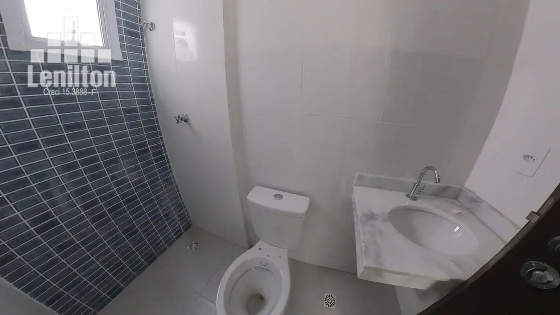 Foto 4 de Cobertura com 2 quartos à venda, 97m2 em Jardim Ocara, Santo Andre - SP