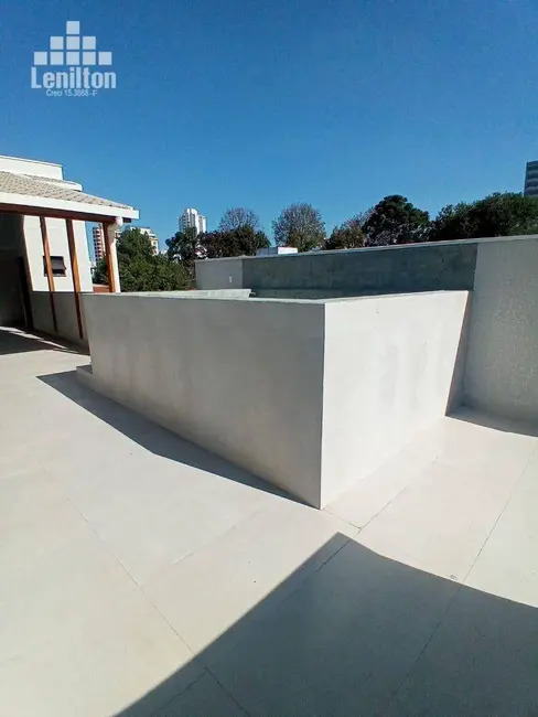 Foto 3 de Cobertura com 3 quartos à venda, 140m2 em Jardim Bela Vista, Santo Andre - SP