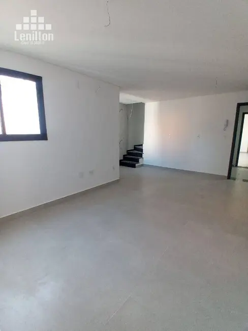 Foto 8 de Cobertura com 3 quartos à venda, 140m2 em Jardim Bela Vista, Santo Andre - SP