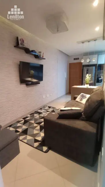 Foto 4 de Cobertura com 2 quartos à venda, 82m2 em Vila Alice, Santo Andre - SP