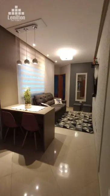 Foto 5 de Cobertura com 2 quartos à venda, 82m2 em Vila Alice, Santo Andre - SP