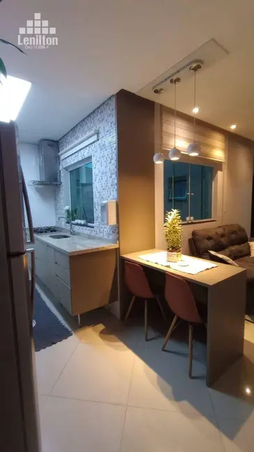 Foto 7 de Cobertura com 2 quartos à venda, 82m2 em Vila Alice, Santo Andre - SP